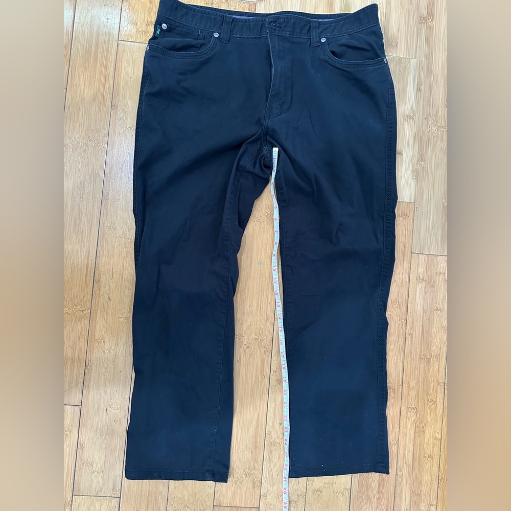 Men’s GH Bass & Co 36X30